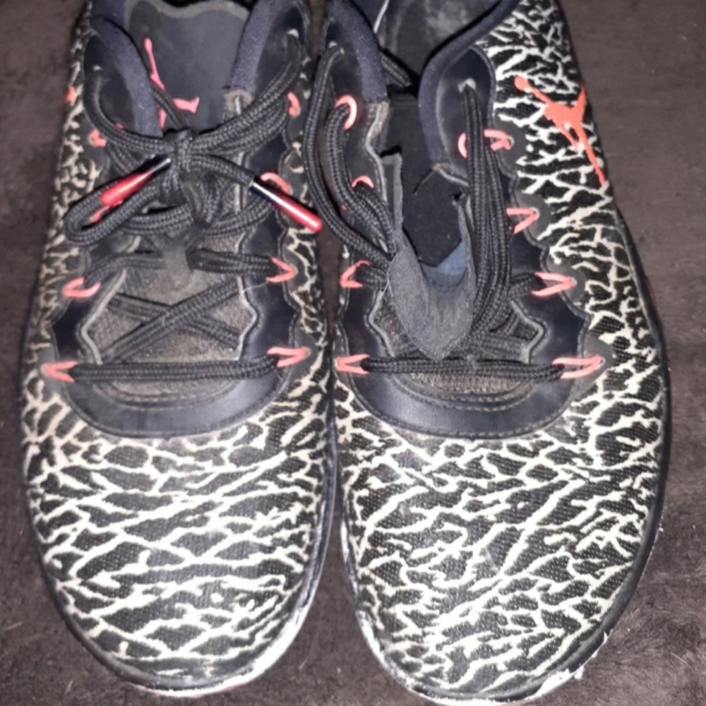 Nike Jordans